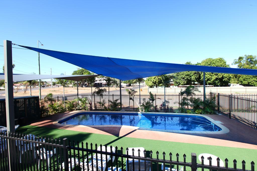 Leichhardt Accommodation Mount Isa Exterior photo
