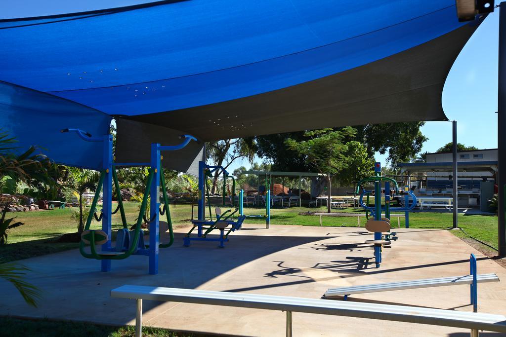 Leichhardt Accommodation Mount Isa Exterior photo