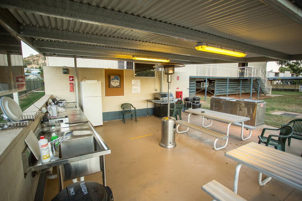Leichhardt Accommodation Mount Isa Exterior photo