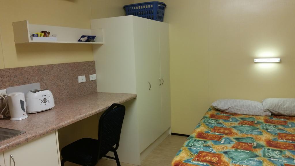 Leichhardt Accommodation Mount Isa Exterior photo
